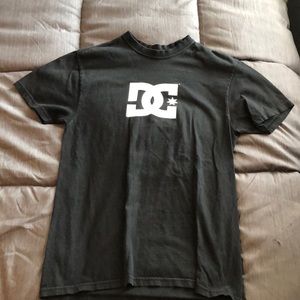 DC brand t shirt